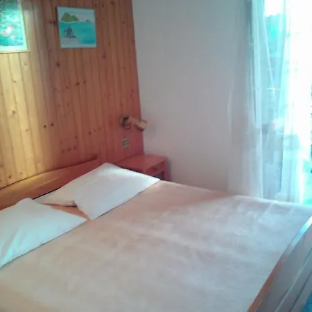 Green Quiet Apartments Vodice Exterior photo