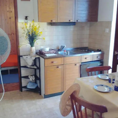 Green Quiet Apartments Vodice Exterior photo