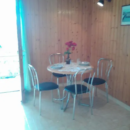 Green Quiet Apartments Vodice Exterior photo