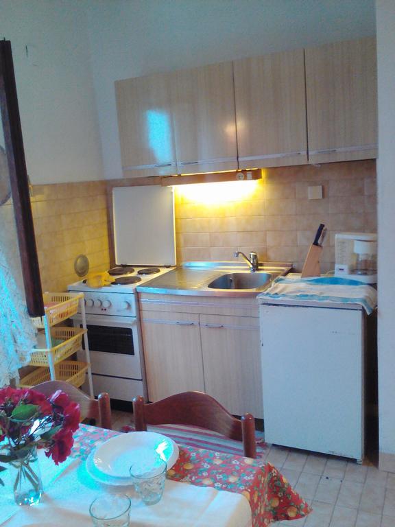 Apartment Green Quiet Vodice