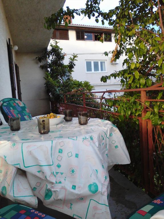 Green Quiet * Vodice