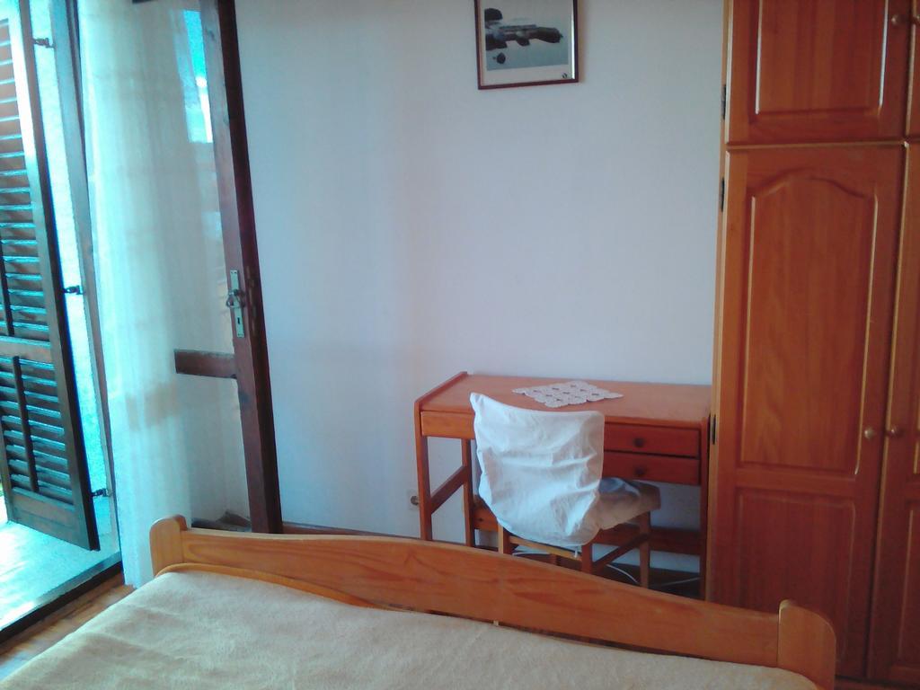 Green Quiet Apartment Vodice