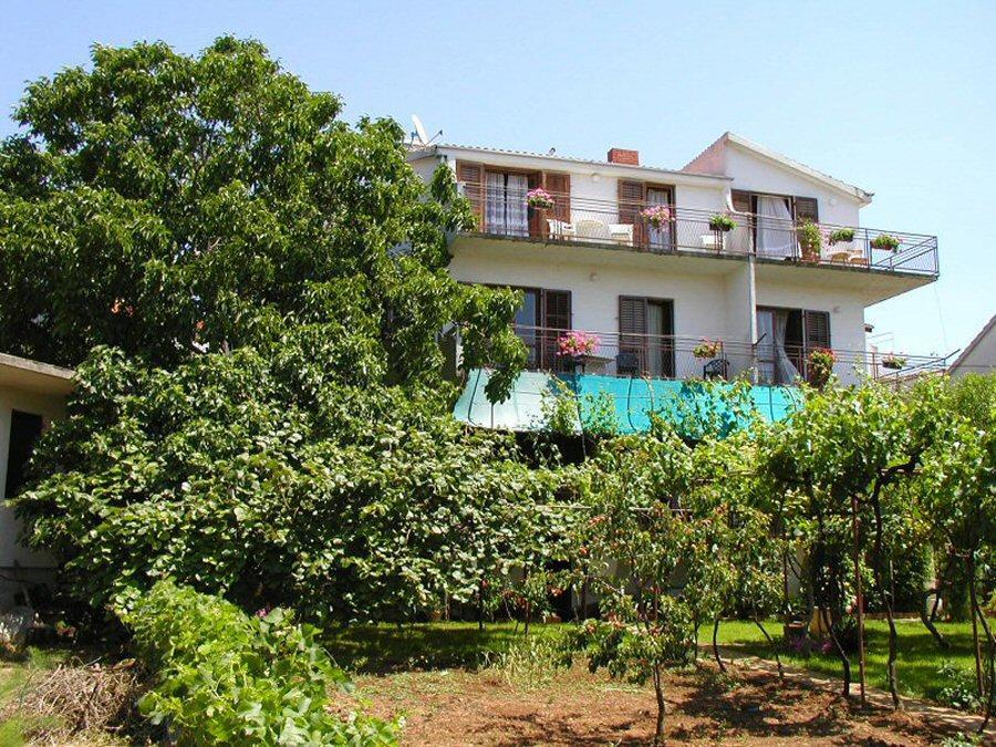 Apartment Green Quiet Vodice
