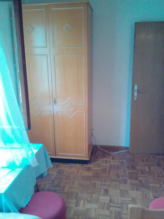 Green Quiet Apartment Vodice