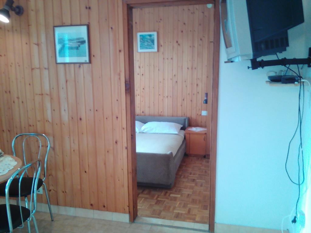 Apartment Green Quiet Vodice