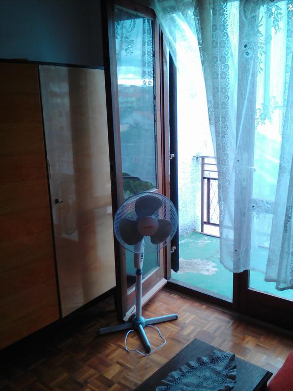 Green Quiet Apartment Vodice