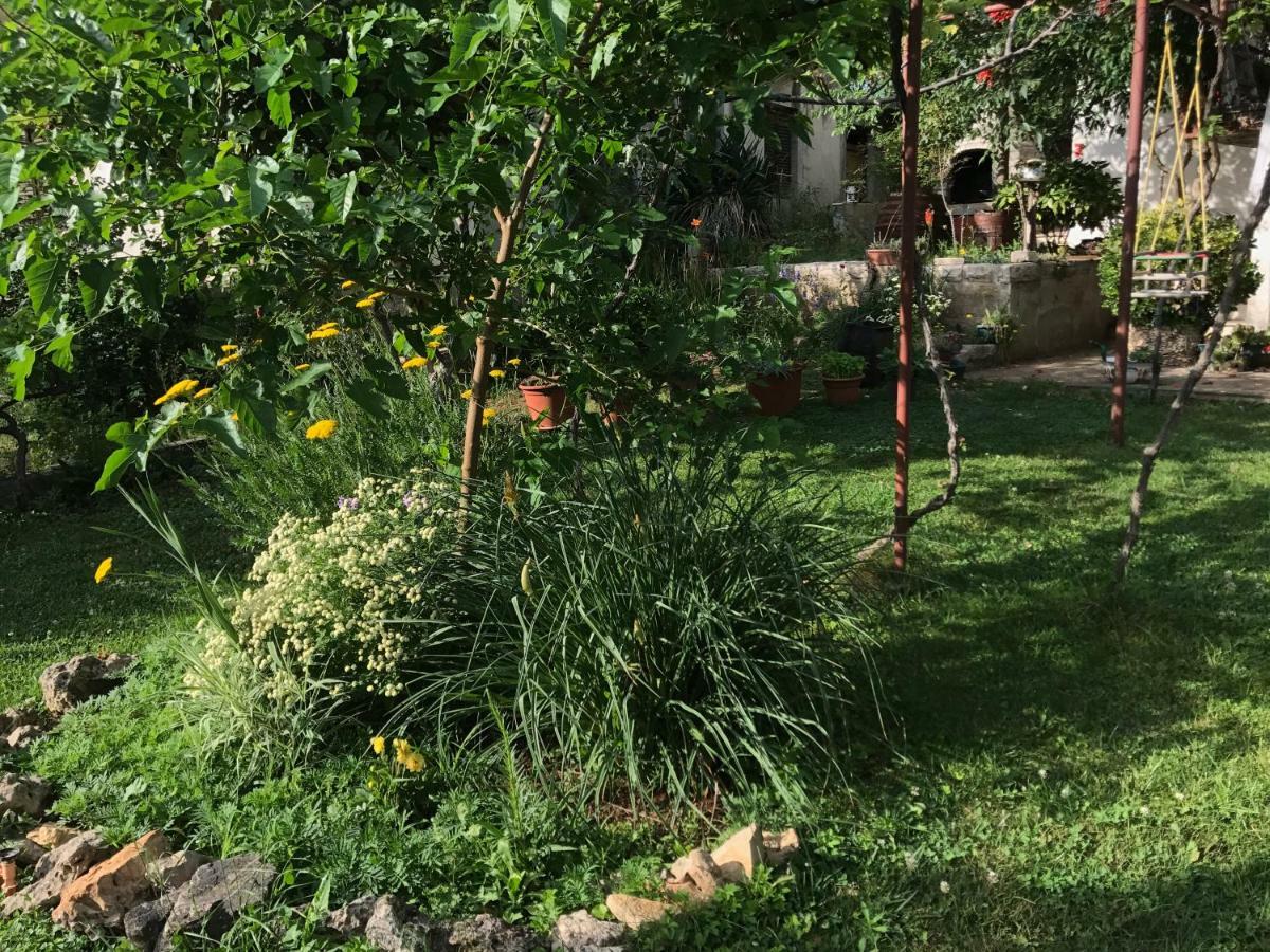 Green Quiet Apartment Vodice