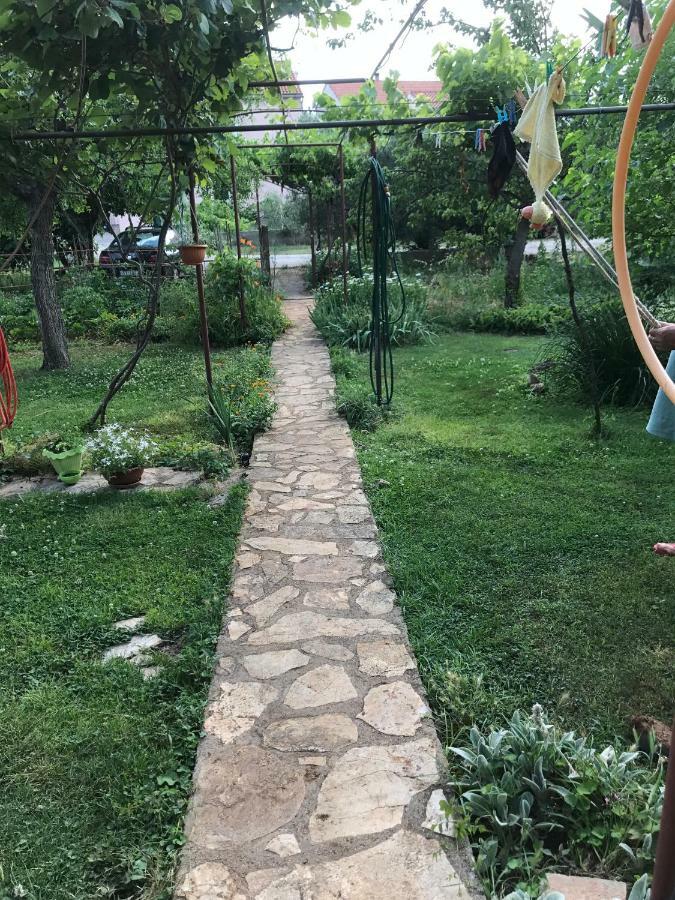 Green Quiet * Vodice